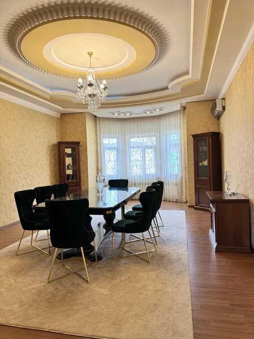 Дом Циалковский 4 сотка