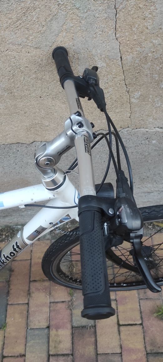 Bicicleta kalkhoff bărbați 28'