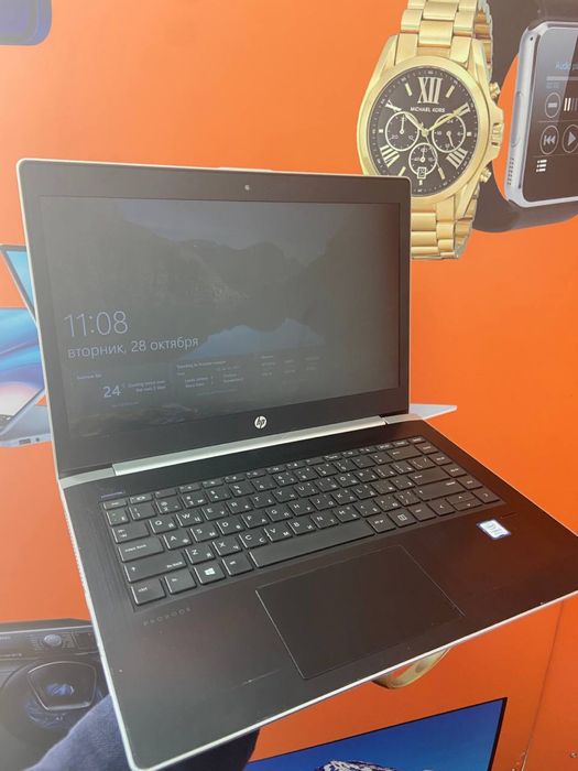 Ноутбук Hp ProBook