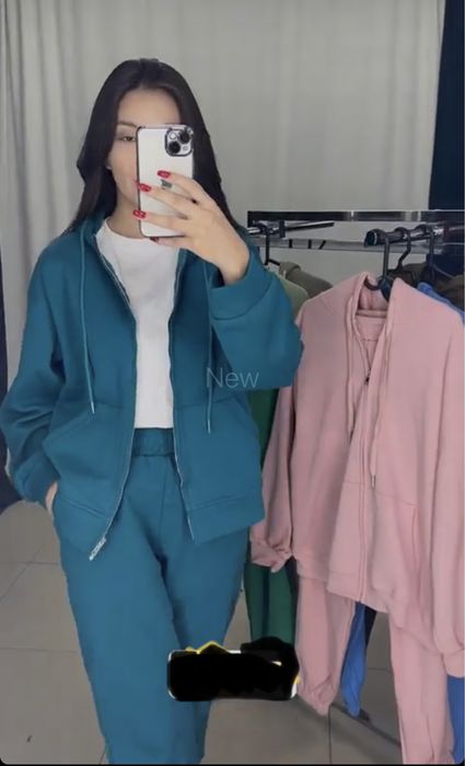 Спортивка корейский