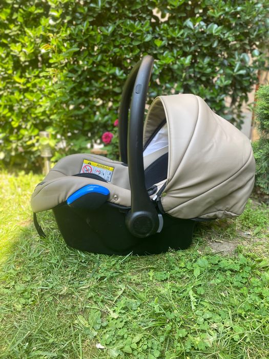 Кошница за кола - стол