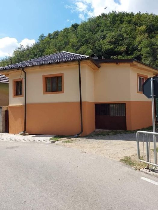 Meseriași construcții