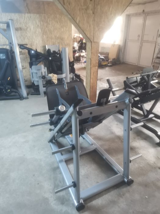 Presa picioare 45 Precor Usa