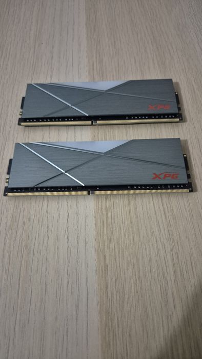 Memorie RAM desktop DDR4
