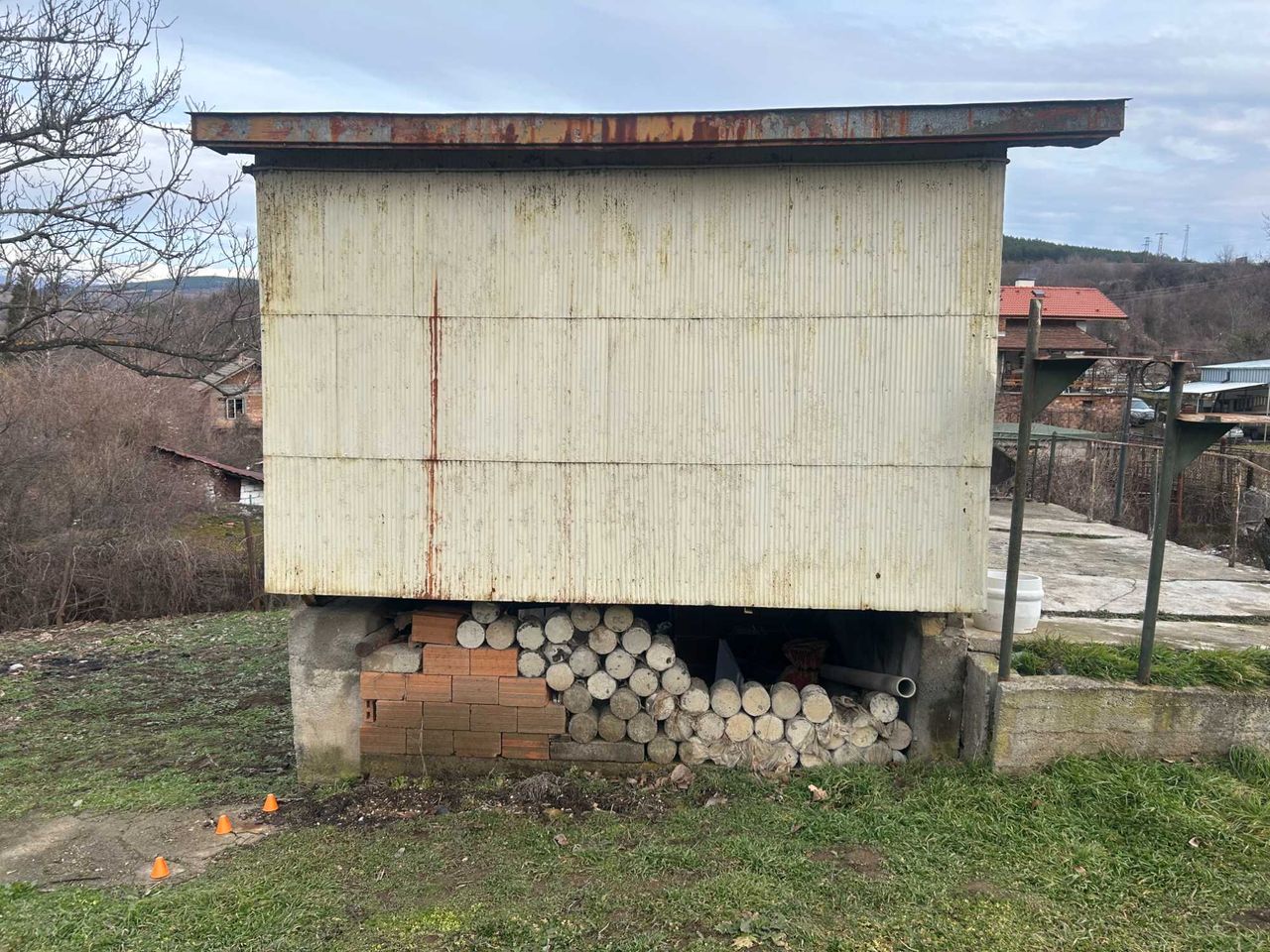 Продава се Къща в София, Люлин 1 - 22 кв.м за 70 €/кв.м - Снимка #3