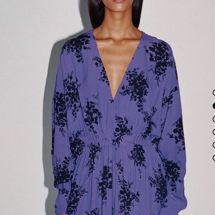 Рокли Zara и др.