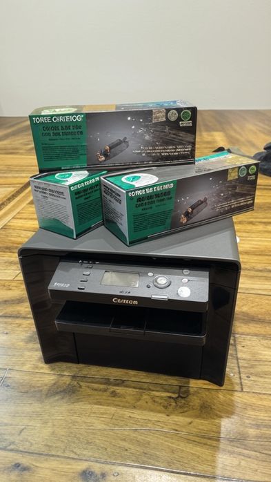 Продам МФУ HP-4410
