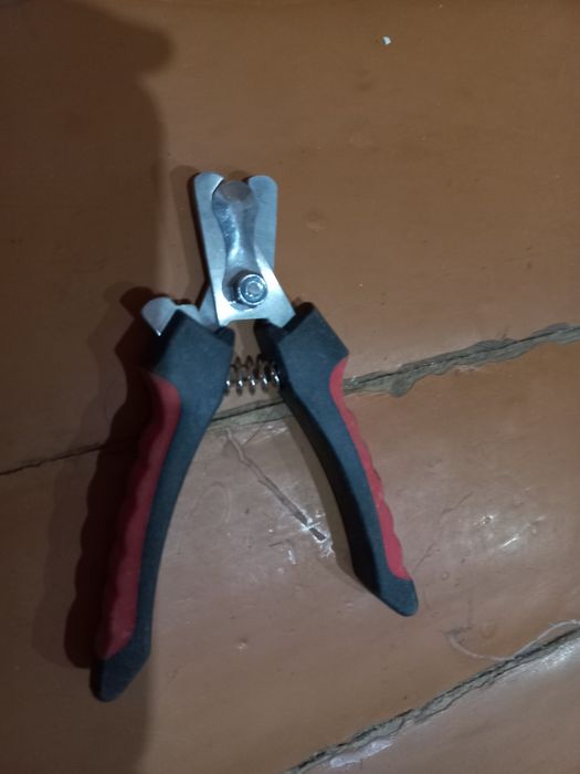 когтерез ножницы для котов