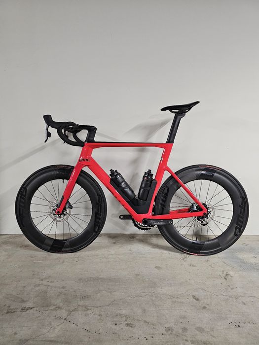 Cursiera/Aero BMC SLR TMR01 2023 Force Etap AXS