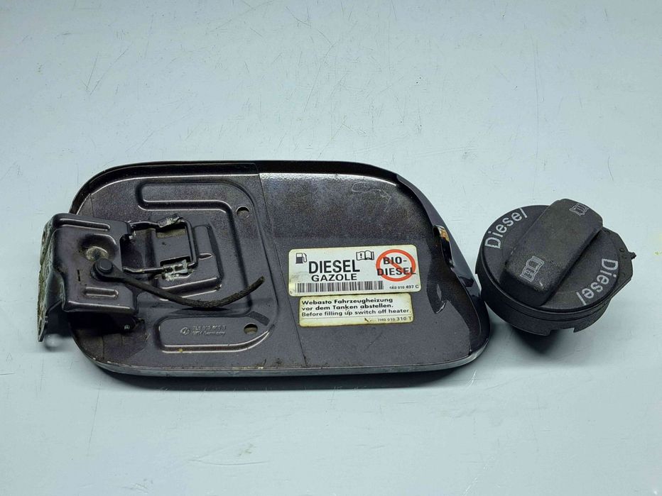 Capac rezervor Volkswagen Touareg (7LA, 7L6) [Fabr 2003-2010] LR7M / 7