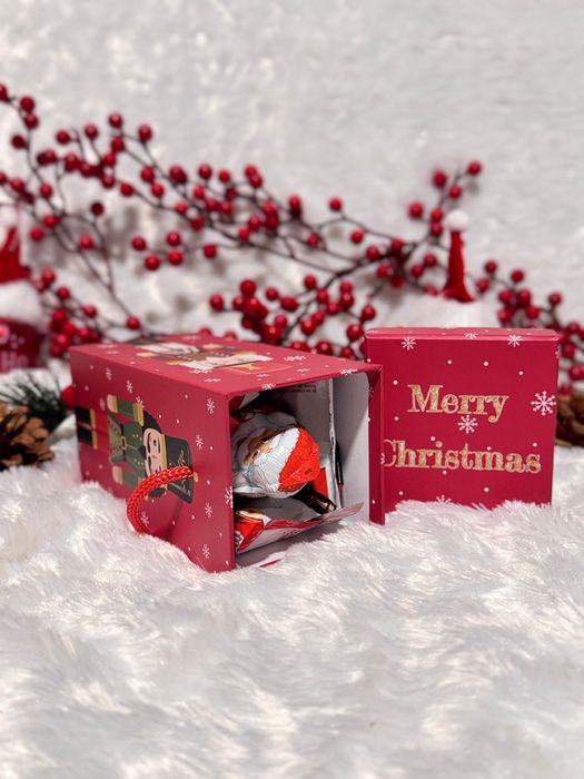 Seturi cutie de cadou