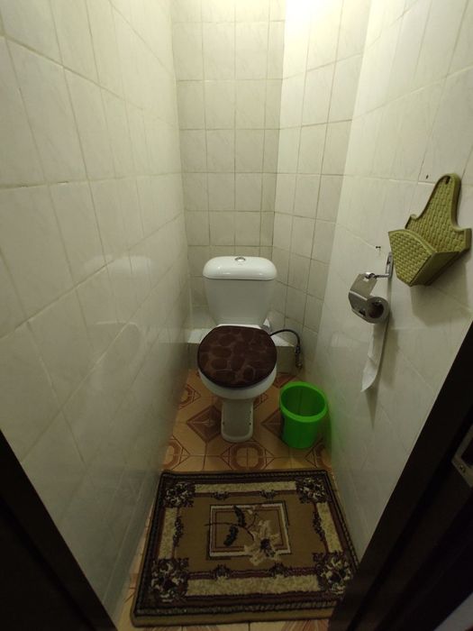 Паркенткий базар. СУПЕР ШИКАРНАЯ квартира.