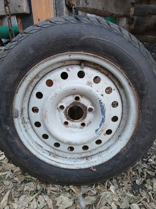 Продаётся колесо