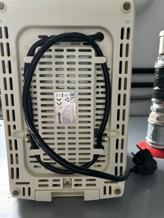 Винтидж тостер Gorenje