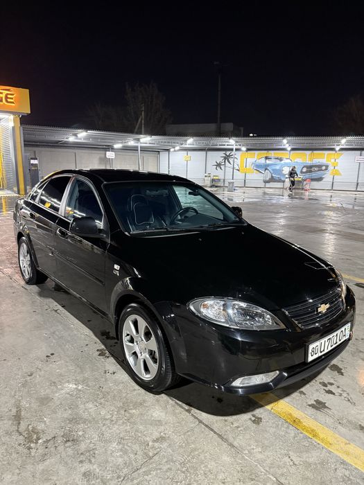 Chevrolet Jentra 2022 Yil