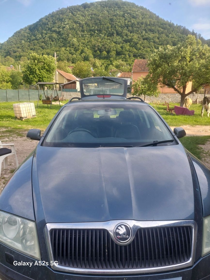 De vânzare skoda