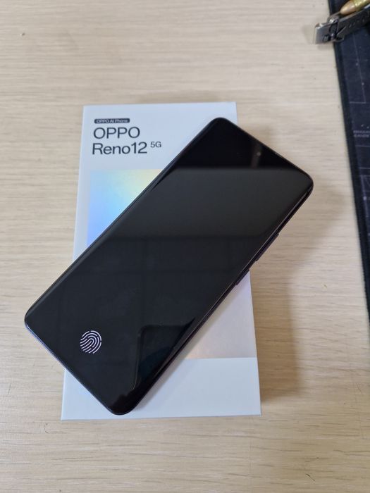 OPPO Reno 12 5g 256 gb