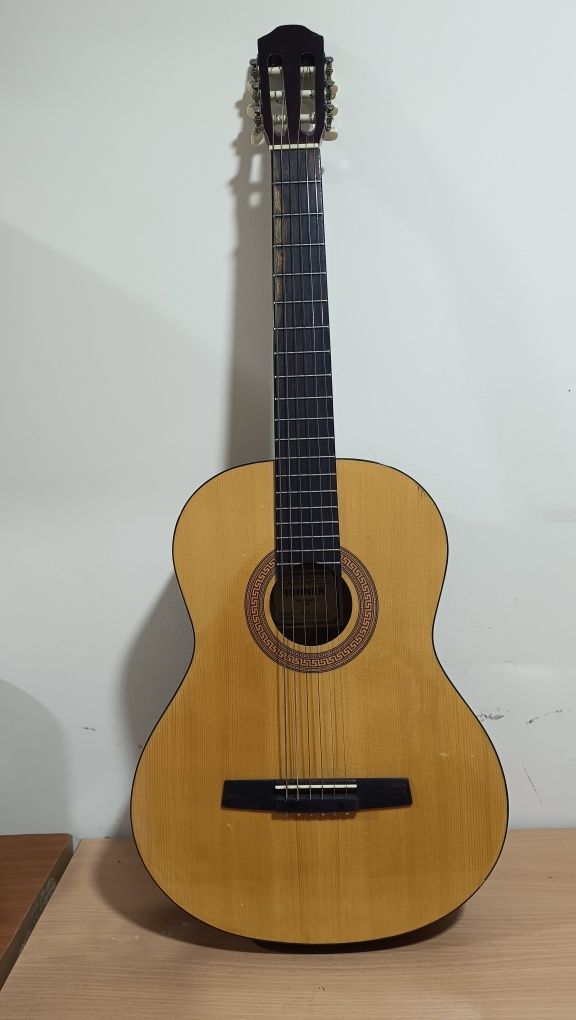 Klassik Gitara (Honor) Rossiya