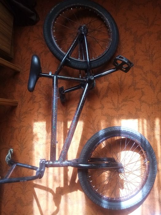 Продам Bmx sunday (Бмх)