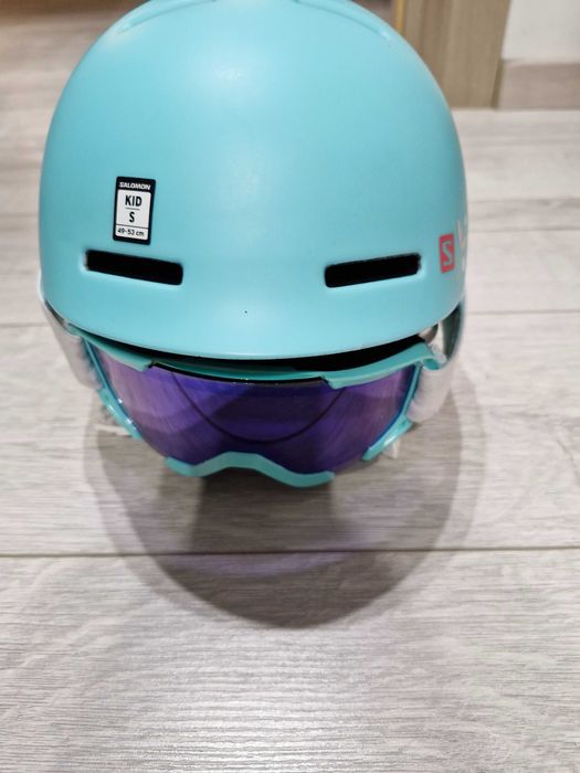 Casca Ski Copii Salomon