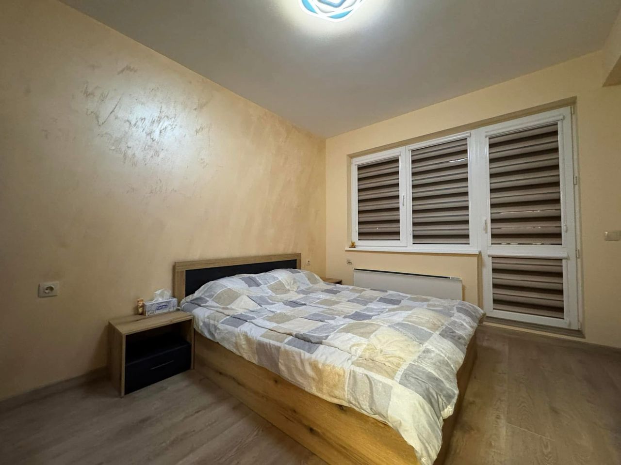 Продава се Двустаен апартамент в Асеновград - 70 кв.м за 1487 €/кв.м - Снимка #5