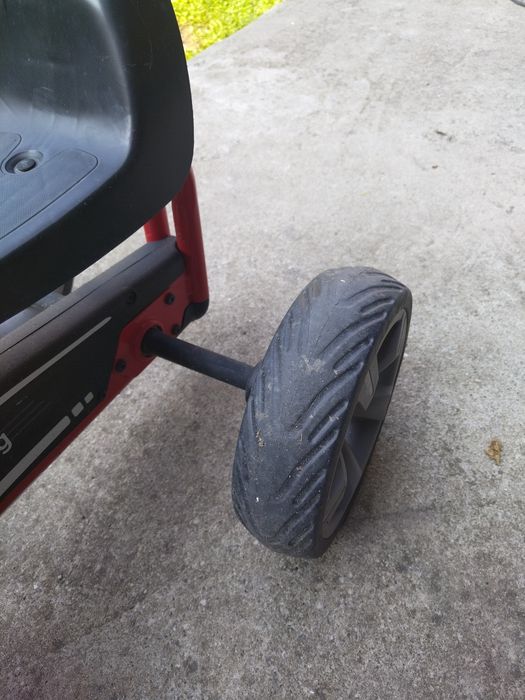 Cart copii stare foarte bună