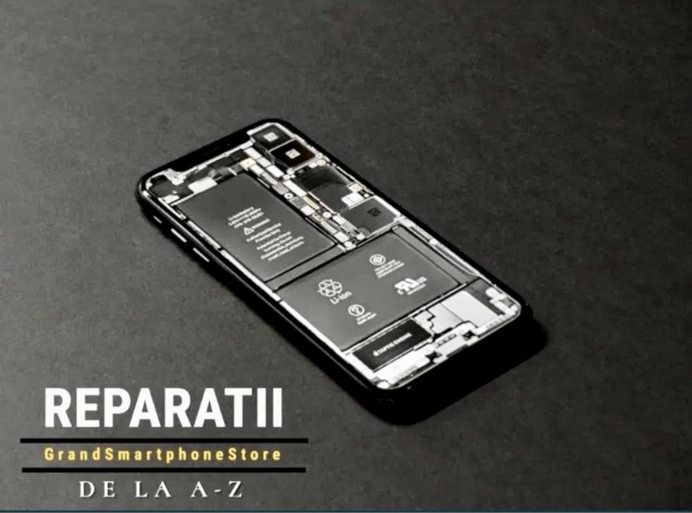 Display iPhone X iPhone XS iPhone 11 Pro * Grand S. S. * Garantie