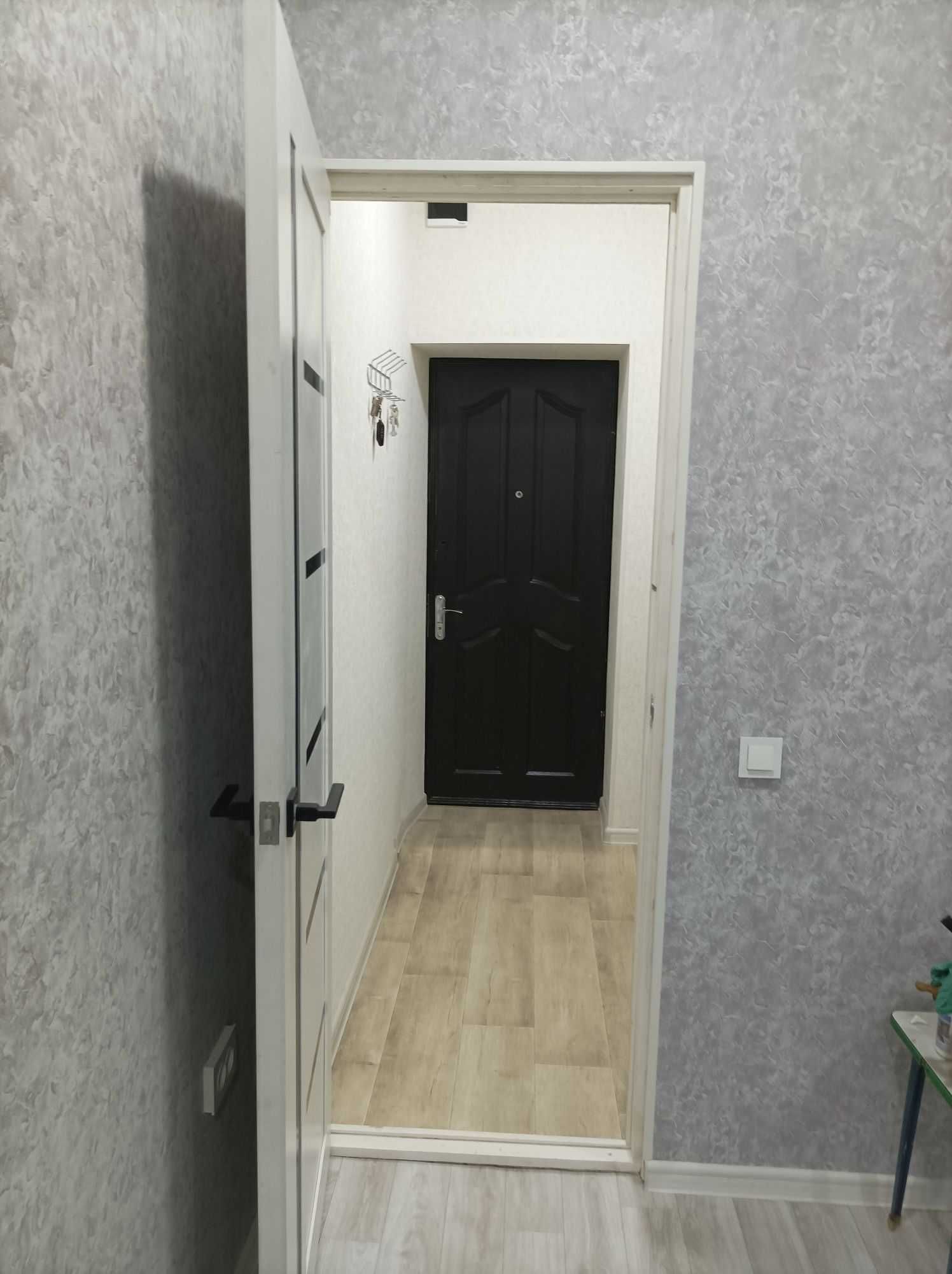 Сергели квартира 1 ком 137905