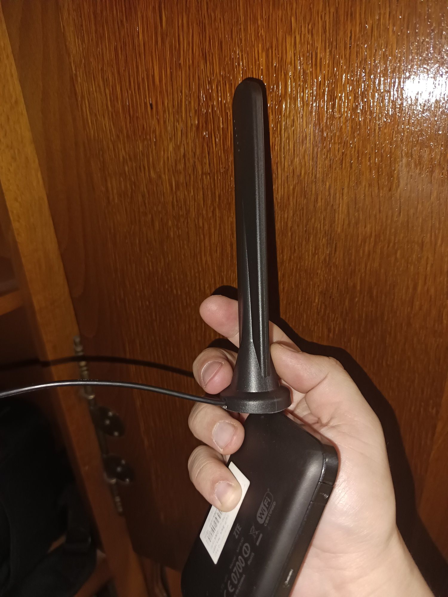 Vând Modem 4G ZTE MF93D – Rapid și Fiabil!