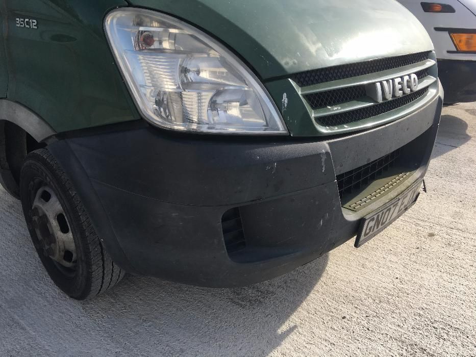 DEZMEMBRARI Iveco 2.3HPI 2006-2010