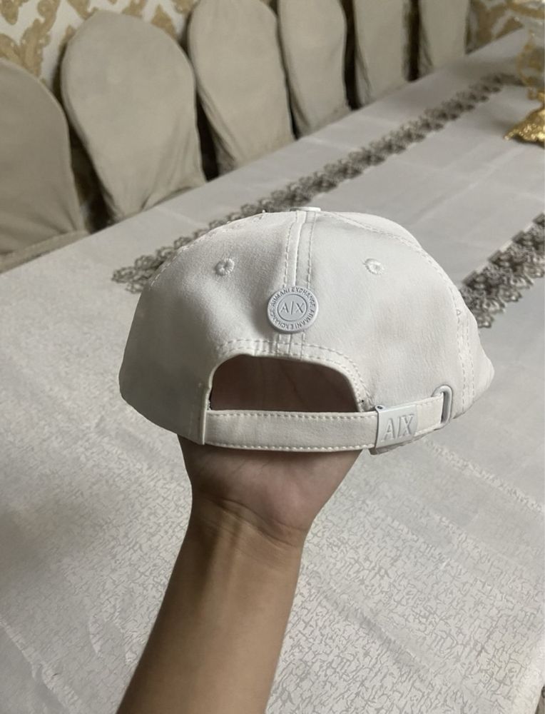 А/х armani exchange