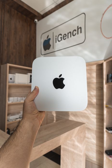 MacMini Apple M2 8/256GB