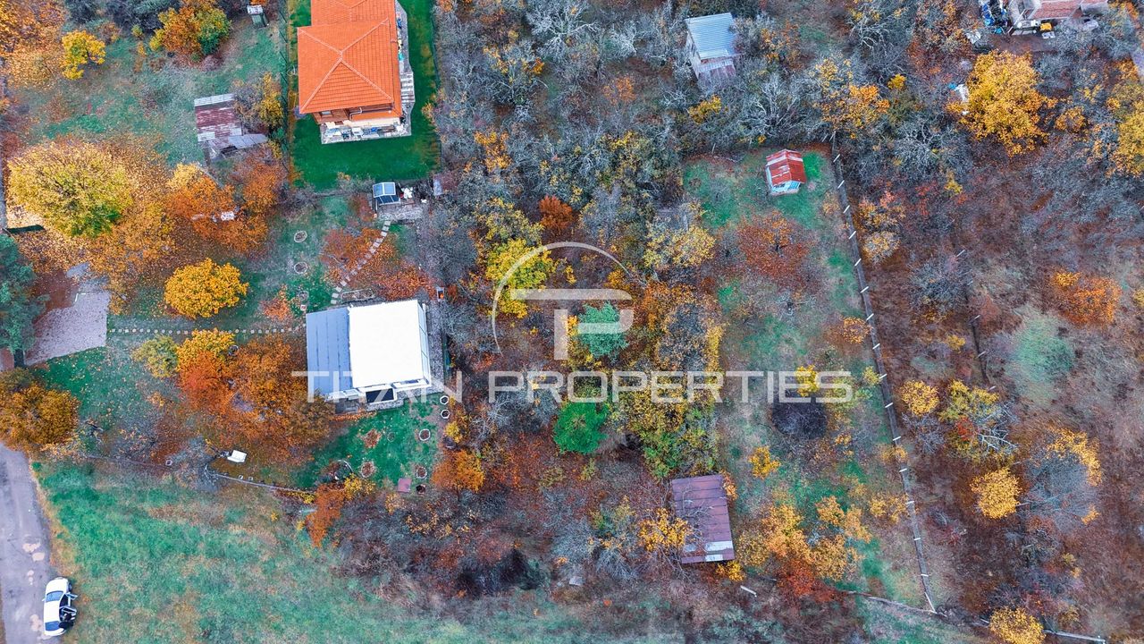 Продава се Парцел в с. Подгумер, Област София-град - 755 кв.м за 84 €/кв.м - Снимка #2