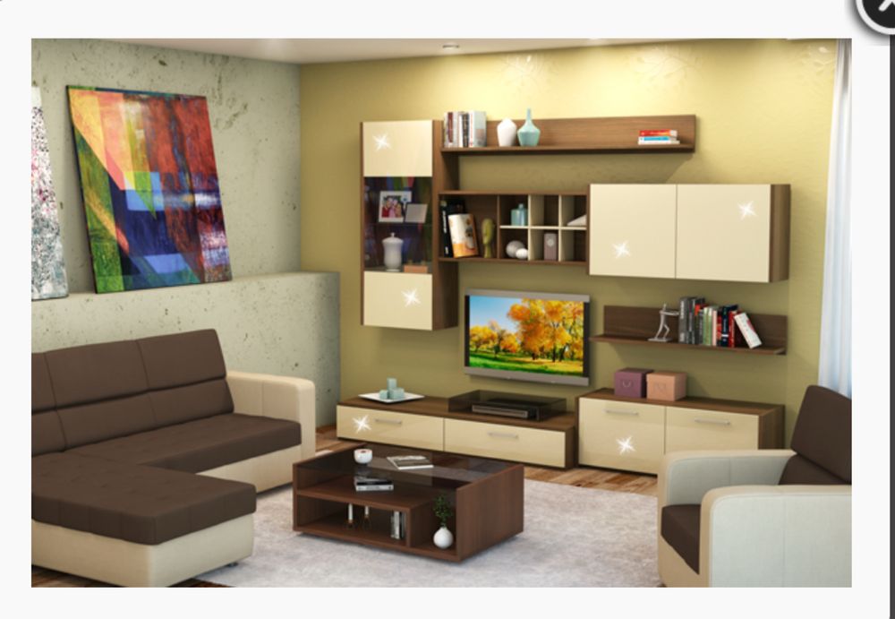 Living Lems - Zeppelin L310 cm lucios