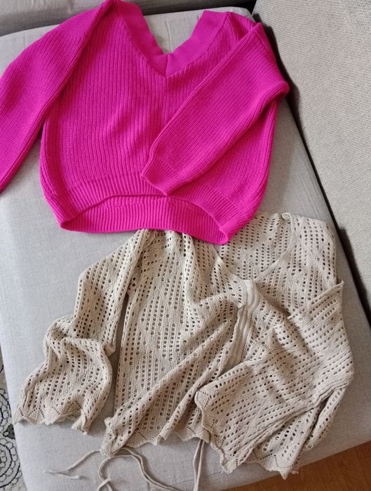 Свитера состояние хорошее