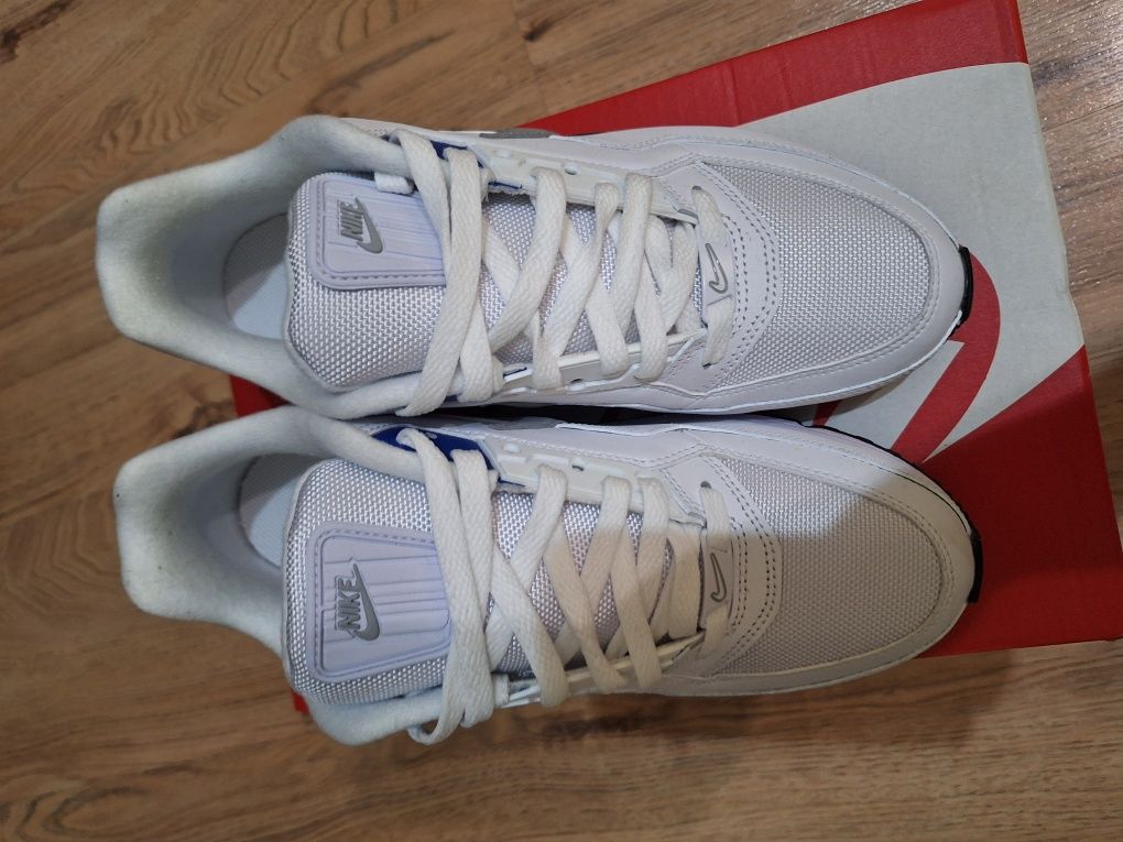 Мъжки маратонки NiKE Air Max LTD 3