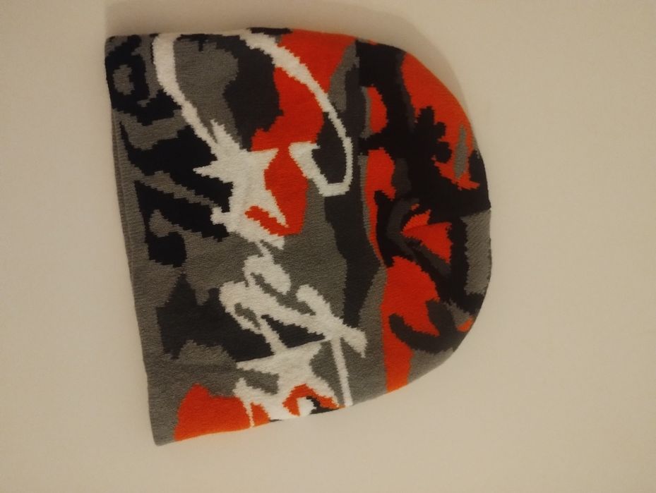 Căciulă corteiz Special Edition