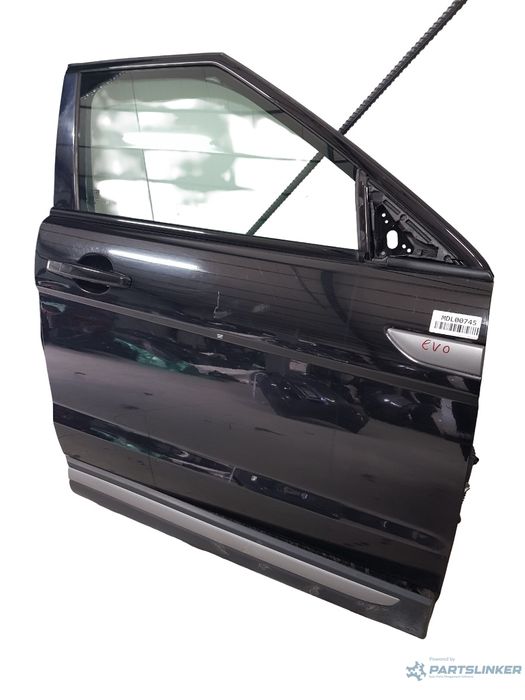 Portiera fata dreapta LAND ROVER RANGE ROVER EVOQUE LV_, L538 2011 - >