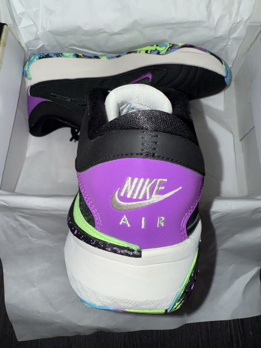 Баскетболни обувки Nike Zoom Freak 5 "Made in Sepolia"- размер 44,44.5