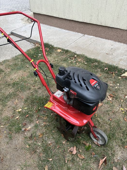 Motosapa Mtd Troy Bilt