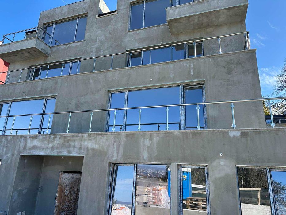 Продава се Двустаен апартамент в Варна, Аспарухово - 74 кв.м за 1467 €/кв.м - Снимка #9