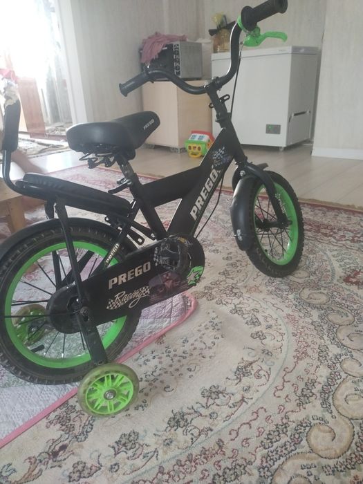 Детский велисопед