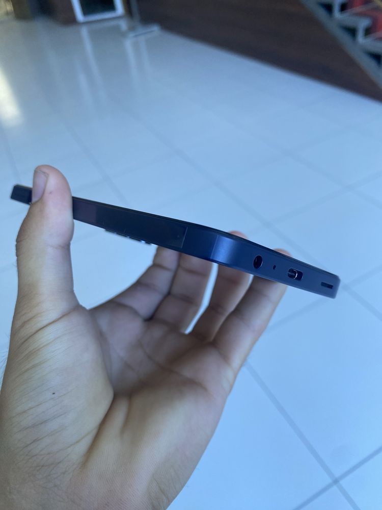Samsung A15 1 yil kafolat