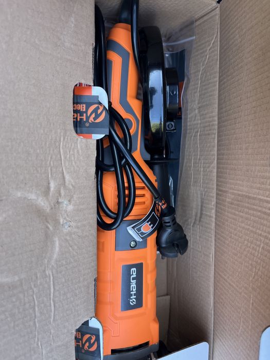 болгарка продается новый