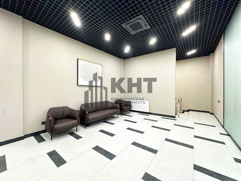 Аренда помещения 316м2 центр города евро ремонт 2 линия Боткина