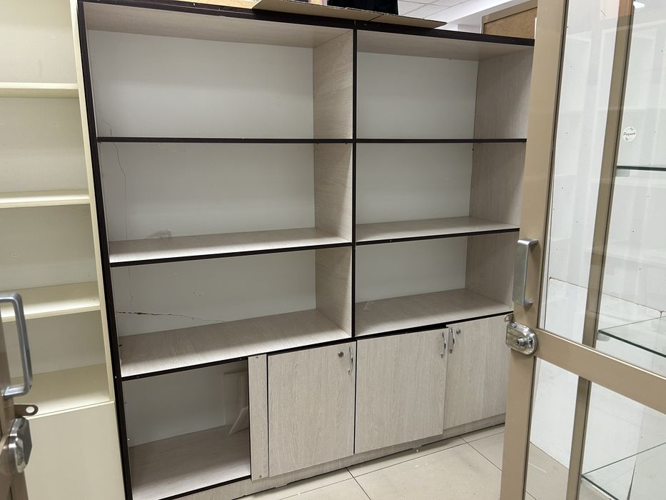 Стеллаж , шкаф продам