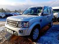 Land Rover discovery 2015 на части /ланд ровер дискавъри 3.0 дизел