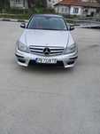 продавам Мерцедес-С200-184 кс.-газ-бензин-2007г-W204