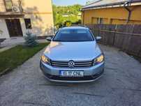 Passat B7 break 2.0 TDI 4motion DSG - 2014