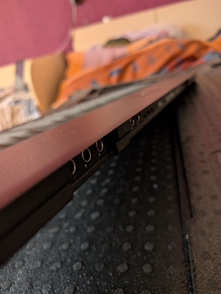 Roli Seaboard grand stage 64 синтезатор